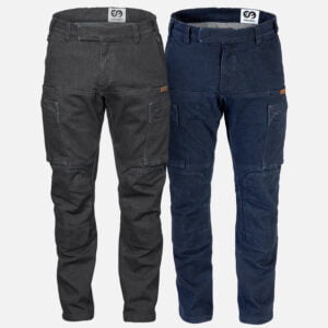 spodnie taktyczne męskie EDC x DENIM