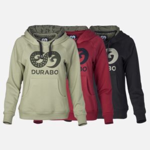 bluza outdoorowa damska