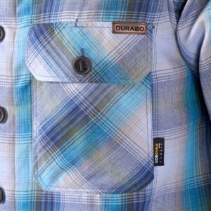 koszula taktyczna męska