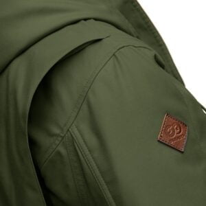 kurtka m65 męska olive