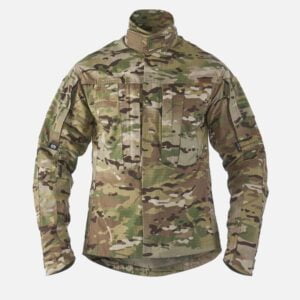 Kurtki multicam DURABO