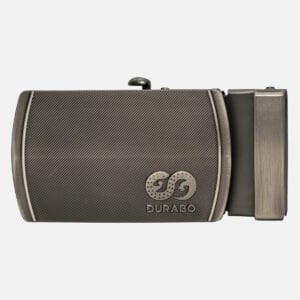 klamra automatyczna, klamra zaciskowa do paska