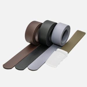 pasek męśki do spodni taktycznych