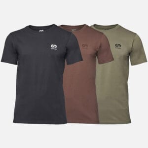 Koszulka męska - AdvancedWear